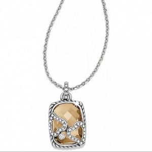 Brighton collectibles Tender heart necklace